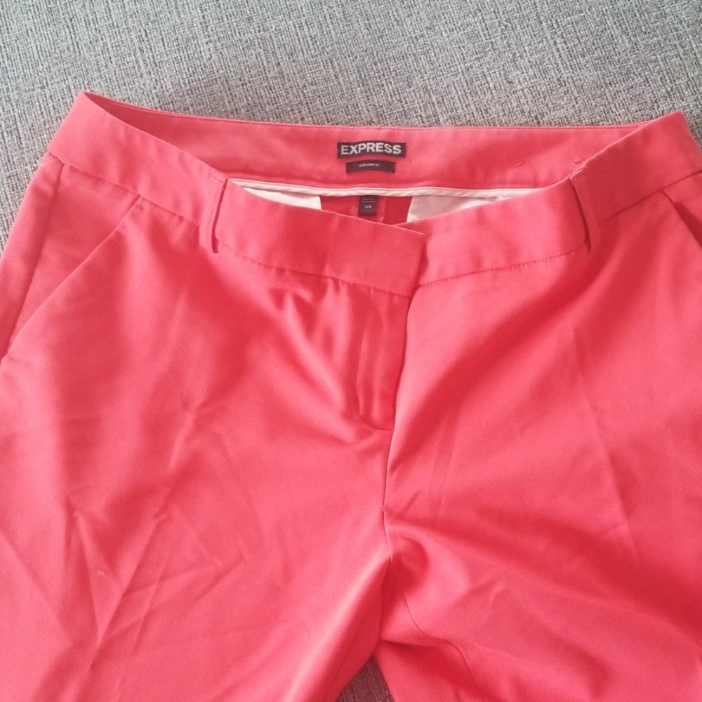 Pants